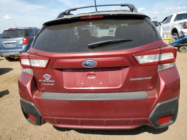 2019 SUBARU CROSSTREK JF2GTABC3K8382680