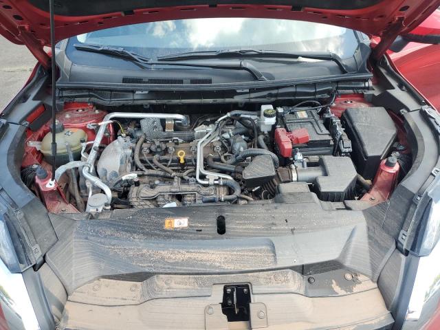 2024 MITSUBISHI OUTLANDER JA4J3VA85RZ089161