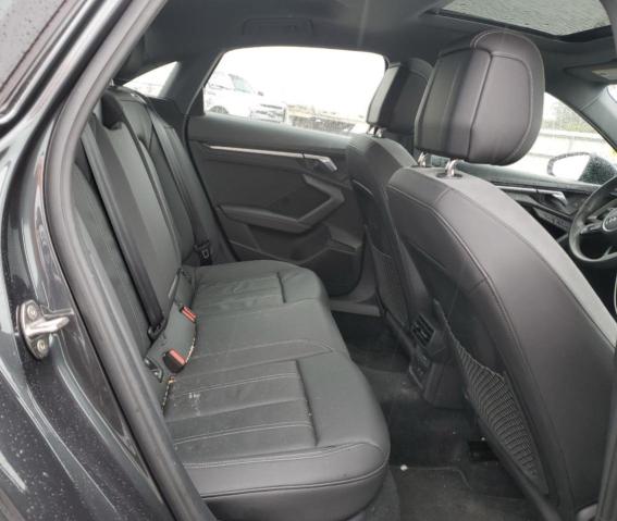 2023 AUDI A3 PREMIUM WAUGUDGY5PA098305