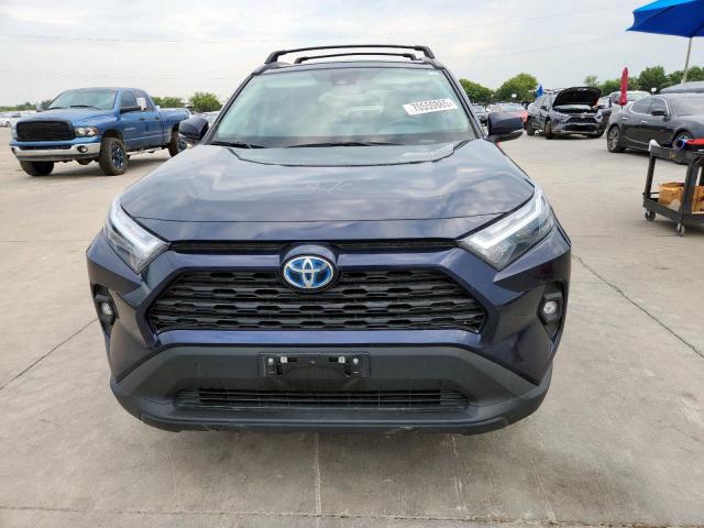 2024 TOYOTA RAV4 XLE P - 4T3B6RFV1RU140386