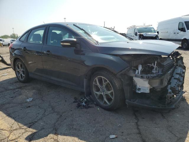 2015 FORD FOCUS SE 1FADP3F23FL201038