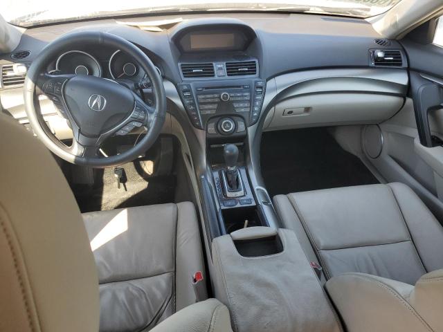 2013 ACURA TL - 19UUA8F2XDA016777