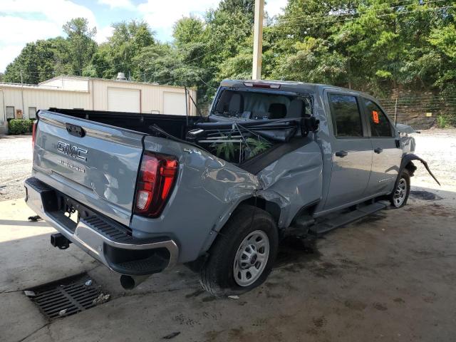 2024 GMC SIERRA K25 1GT49LEY9RF461974