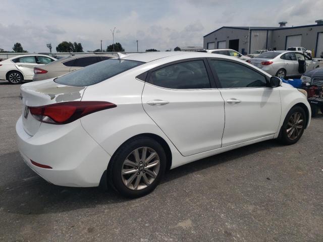 2015 HYUNDAI ELANTRA SE - 5NPDH4AE6FH607074