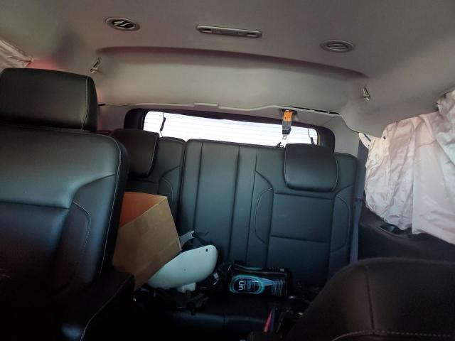 2015 CHEVROLET TAHOE K1500 LTZ 1GNSKCKC6FR142828