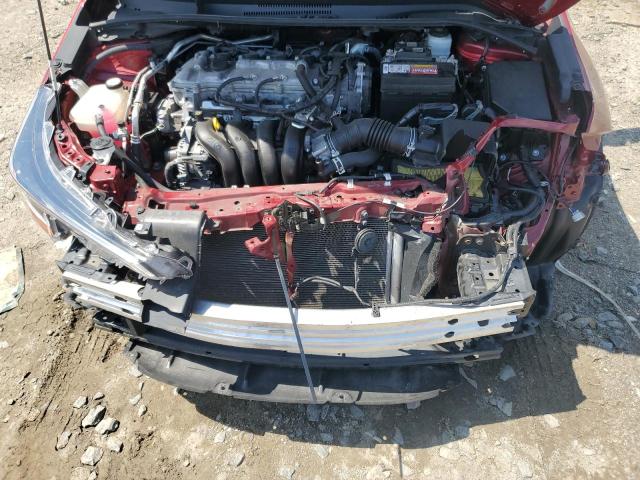 2022 TOYOTA COROLLA LE - 5YFEPMAE5NP341197