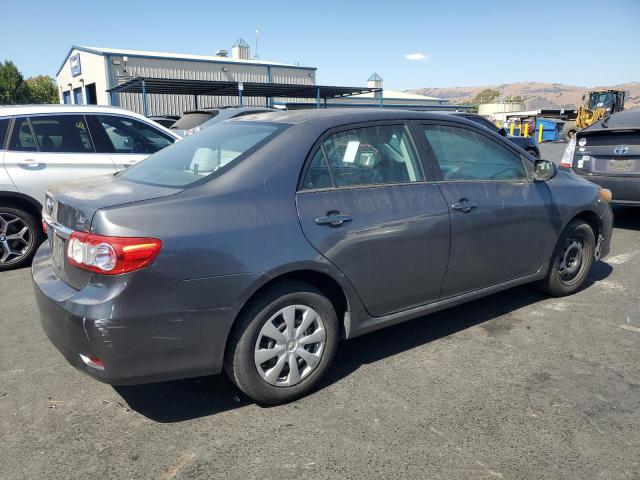 2011 TOYOTA COROLLA BA - 2T1BU4EE8BC561984