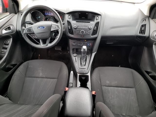 2016 FORD FOCUS SE 1FADP3K28GL268466