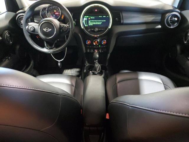 2018 MINI COOPER WMWXU1C54J2F79404