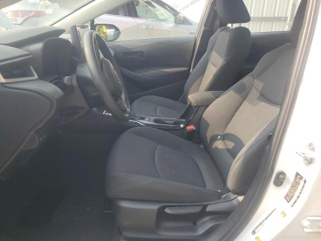 2022 TOYOTA COROLLA LE 5YFEPMAE6NP359076