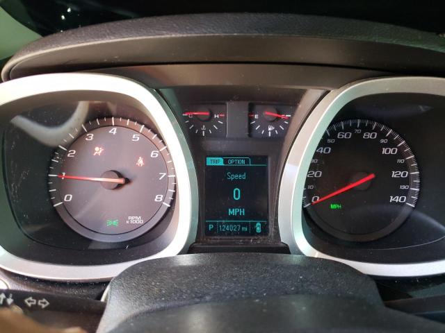 2016 CHEVROLET EQUINOX LS - 2GNALBEK9G1138787
