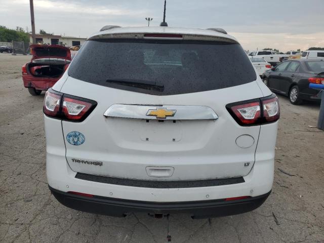 2017 CHEVROLET TRAVERSE L - 1GNKRHKD5HJ338892