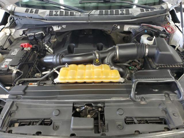 2017 FORD F150 SUPER CAB 1FTFX1EG1HKD62839