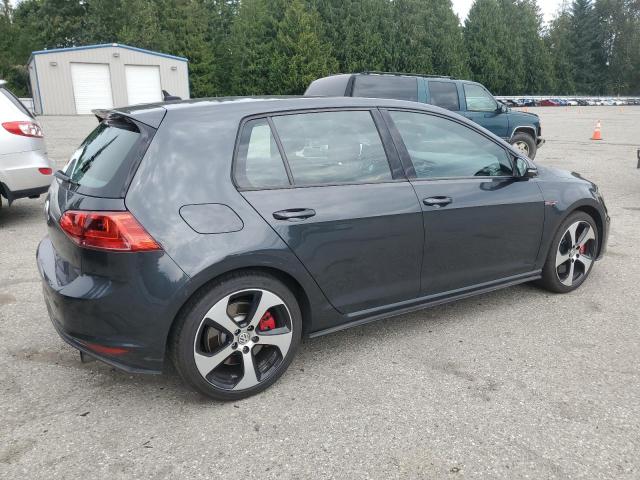 2016 VOLKSWAGEN GTI S/SE 3VW547AU5GM067816