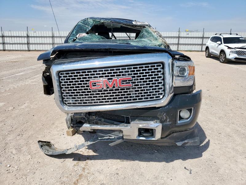 2016 GMC SIERRA K25 1GT12UE82GF174616