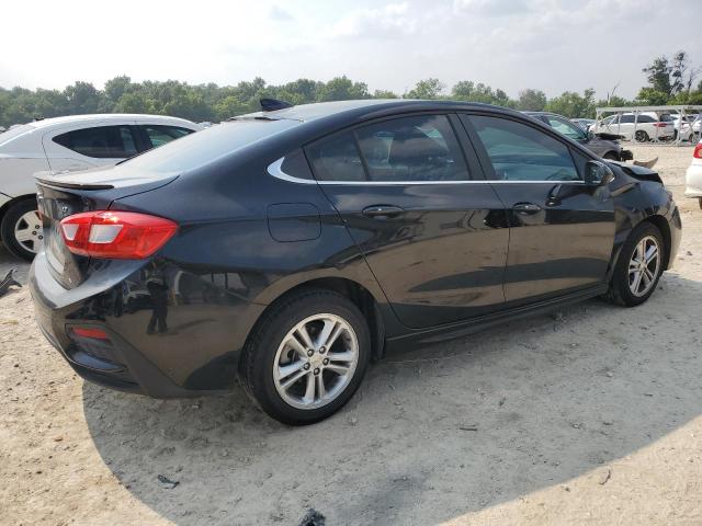 2017 CHEVROLET CRUZE LT - 1G1BE5SM1H7125334
