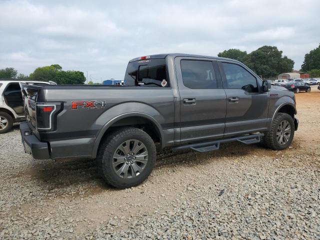 2016 FORD F150 SUPER - 1FTEW1EF2GFA69125
