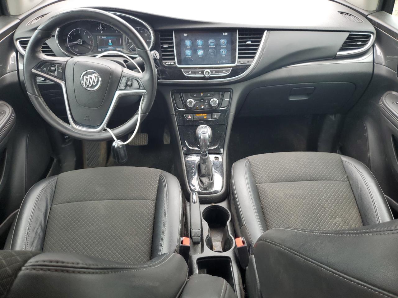 BUICK ENCORE PREFERRED II