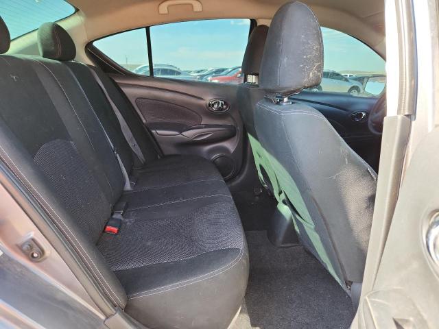 2018 NISSAN VERSA S 3N1CN7AP1JL884041