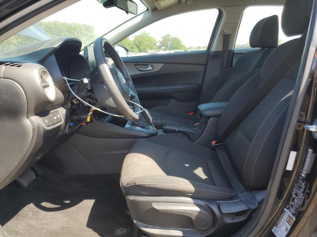 2020 KIA FORTE FE 3KPF24AD1LE198788