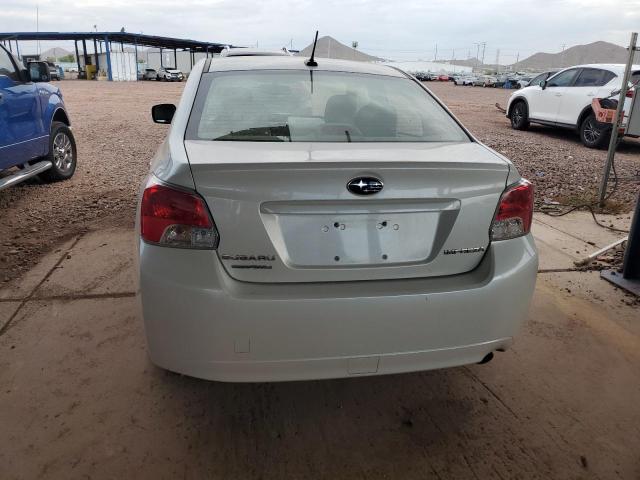 2012 SUBA IMPREZA PREMIUM - JF1GJAE61CH007968