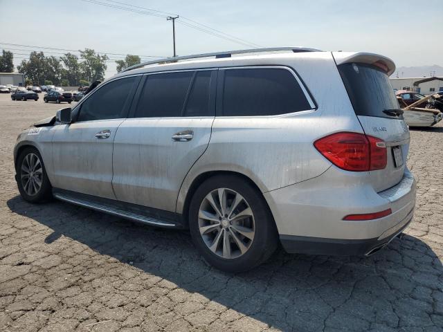 2015 MERCEDES-BENZ GL 450 4MATIC 4JGDF6EE5FA539137