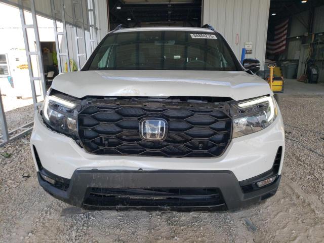 2022 HONDA PASSPORT E 5FNYF8H01NB015037
