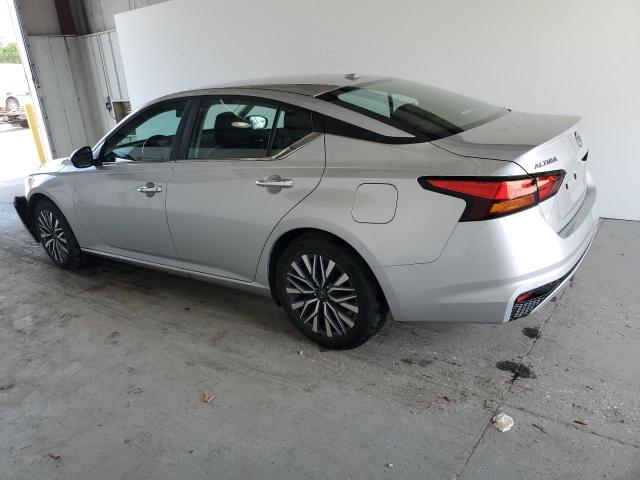 2025 NISSAN ALTIMA SV 1N4BL4DV6SN360186