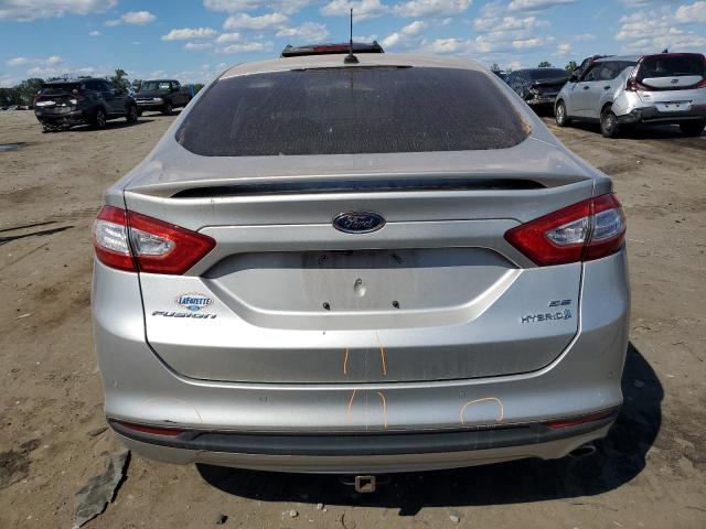 2015 FORD FUSION SE - 3FA6P0LUXFR250932