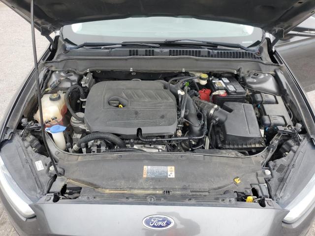 2016 FORD FUSION SE 3FA6P0HD0GR132396