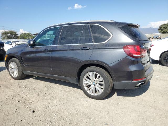 2016 BMW X5 XDR40E #3303752422