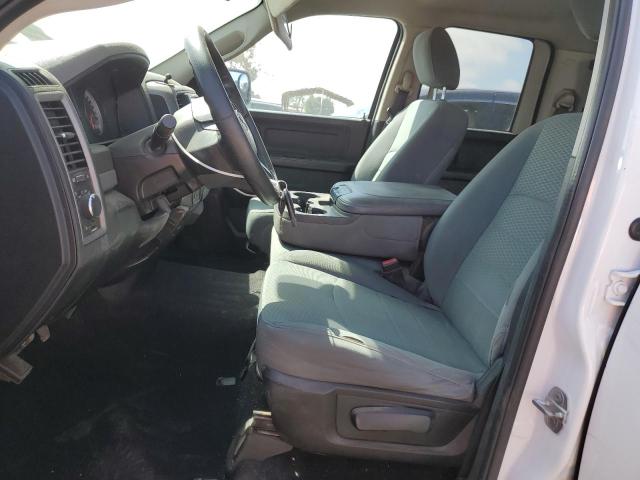 2015 RAM 1500 ST 1C6RR7FM0FS537410