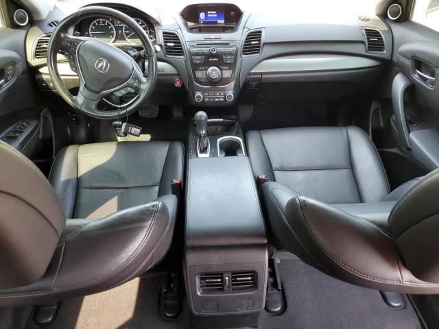 2017 ACURA RDX 5J8TB3H3XHL013681