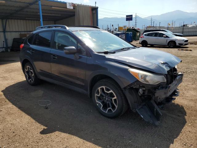 2016 SUBARU CROSSTREK JF2GPALC4GH305164