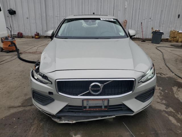 2020 VOLVO S60 T6 MOM 7JRA22TK5LG072669