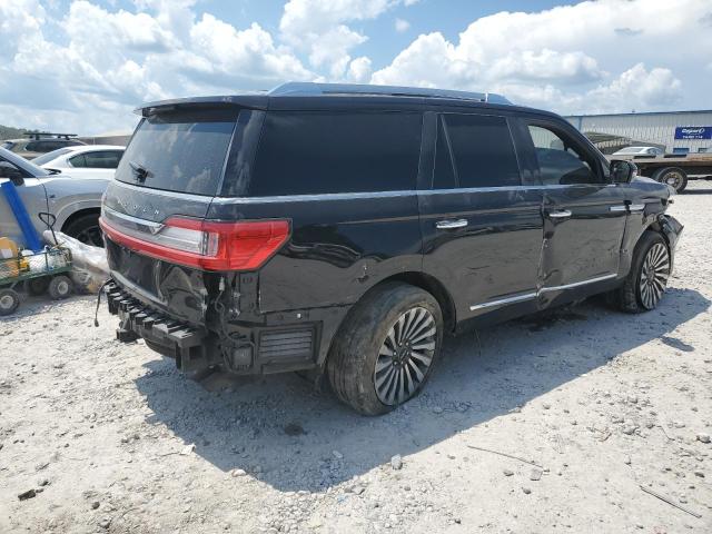 2019 LINCOLN NAVIGATOR 5LMJJ2LT2KEL07607