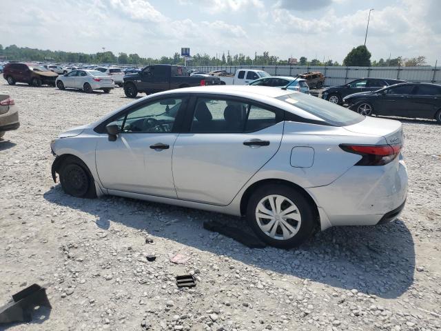 2021 NISSAN VERSA S 3N1CN8DV3ML816179