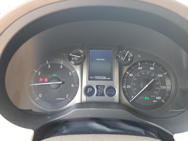 2015 LEXUS GX 460 JTJBM7FX8F5109485