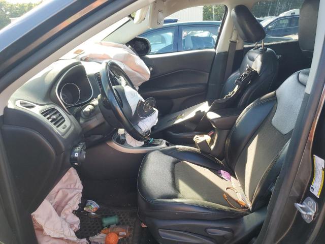 2020 JEEP COMPASS LA 3C4NJDBB8LT100749