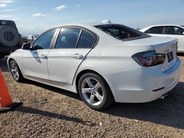 2015 BMW 328 XI WBA3B3G56FNT17347
