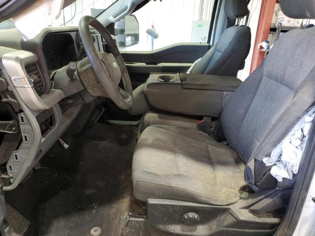 2023 FORD F250 SUPER 1FT8W2BN4PEE01800