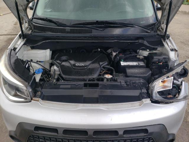 2016 KIA SOUL - KNDJN2A21G7852005
