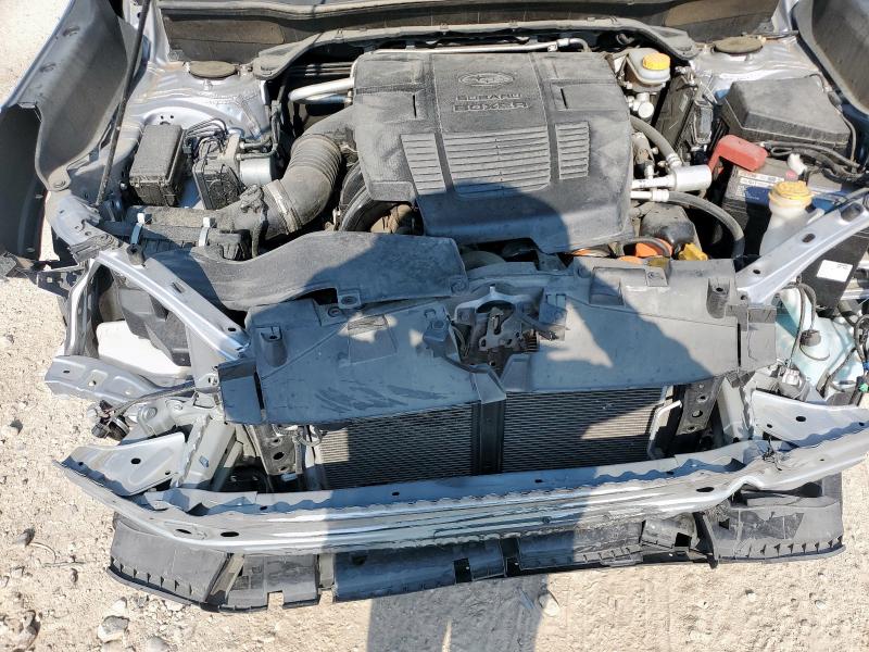 2020 SUBARU FORESTER JF2SKADC0LH564347