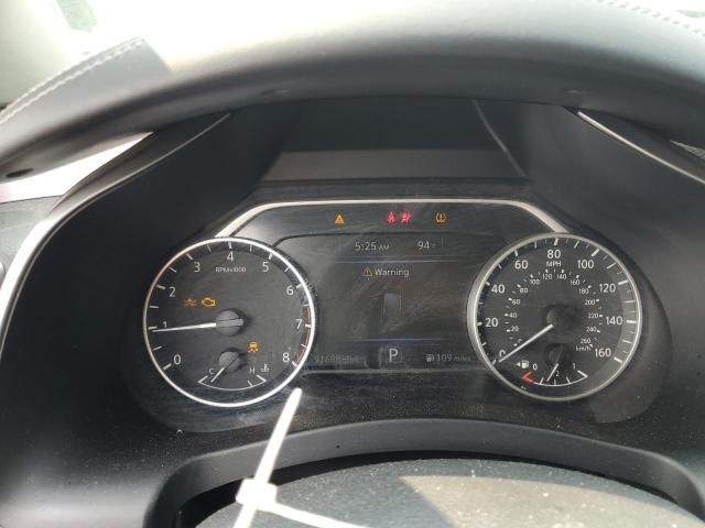 2019 NISSAN MURANO S - 5N1AZ2MS4KN131340