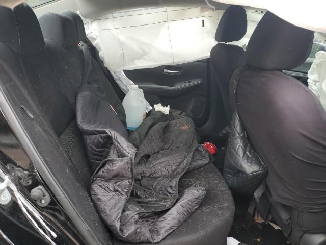 2021 NISSAN SENTRA S 3N1AB8BV6MY315888