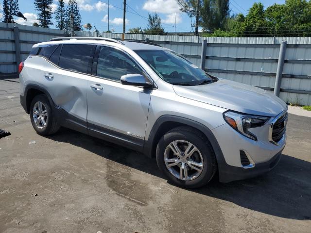2019 GMC TERRAIN SLE 3GKALMEV5KL208344