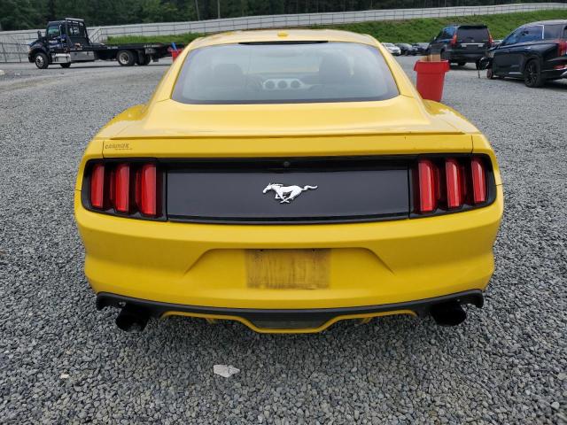 2017 FORD MUSTANG 1FA6P8TH2H5313156