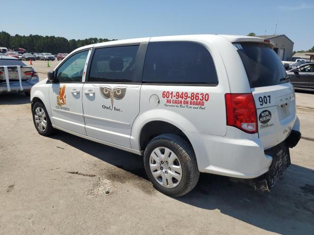 2015 DODGE GRAND CARA 2C4RDGBG4FR686590