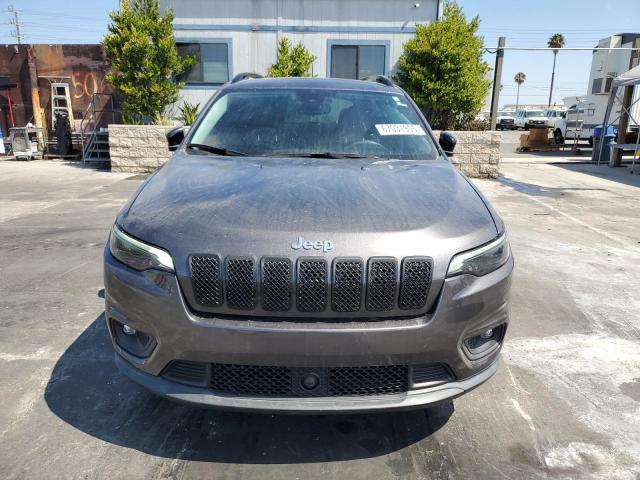 2022 JEEP CHEROKEE L 1C4PJLMX3ND503431