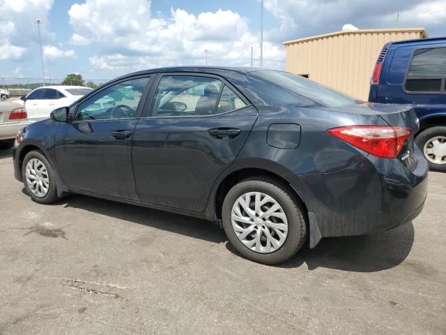 2019 TOYOTA COROLLA L - 5YFBURHE9KP942249